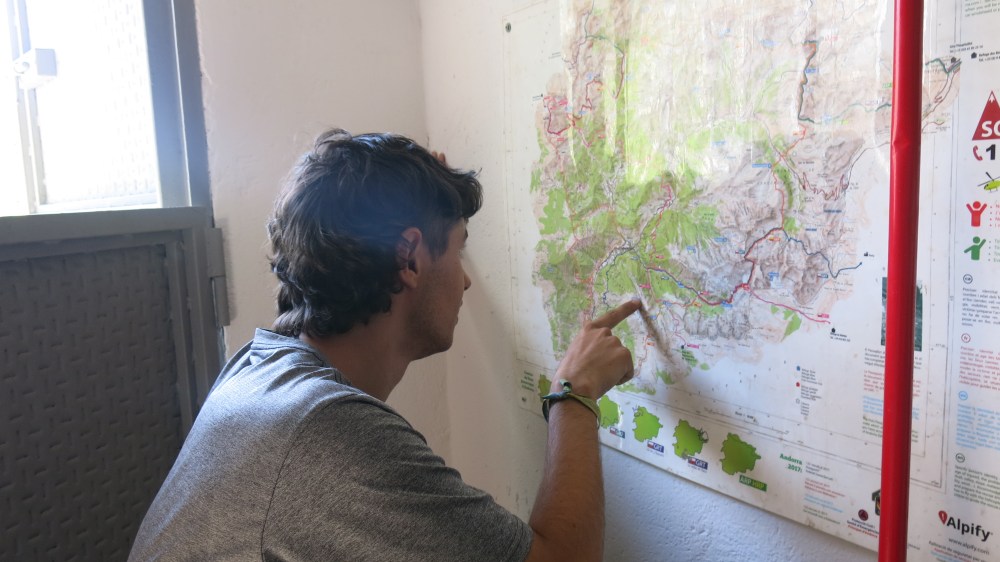 mointor explicant rutes