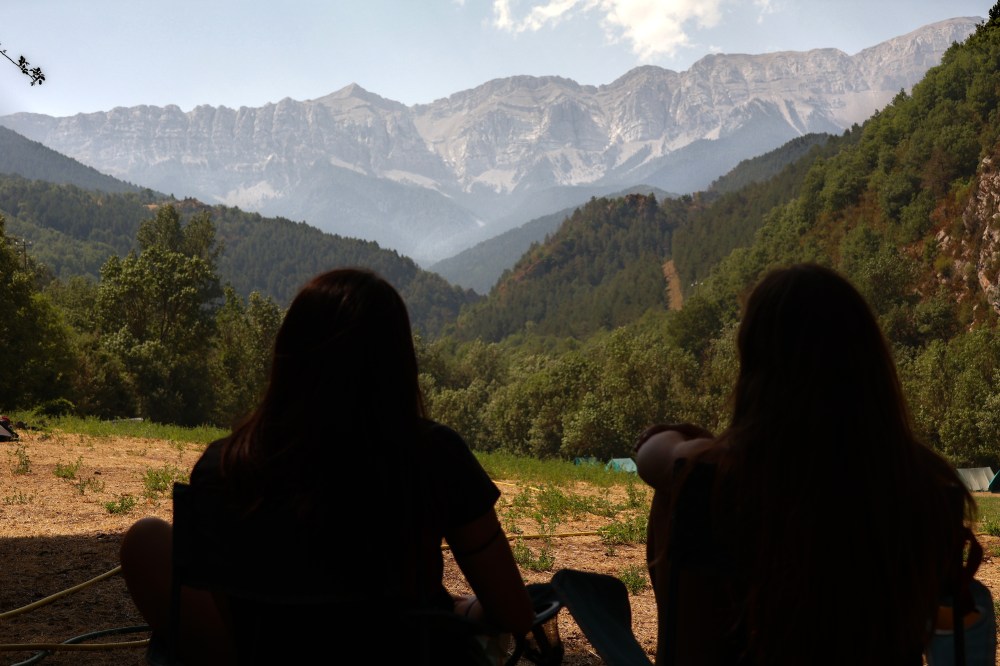 Fotos campaments d’estiu 2026
