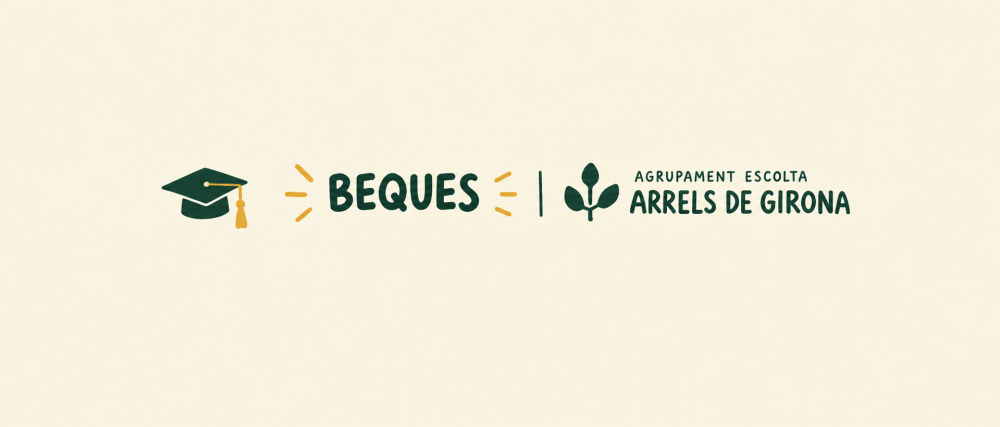Beques solidàries